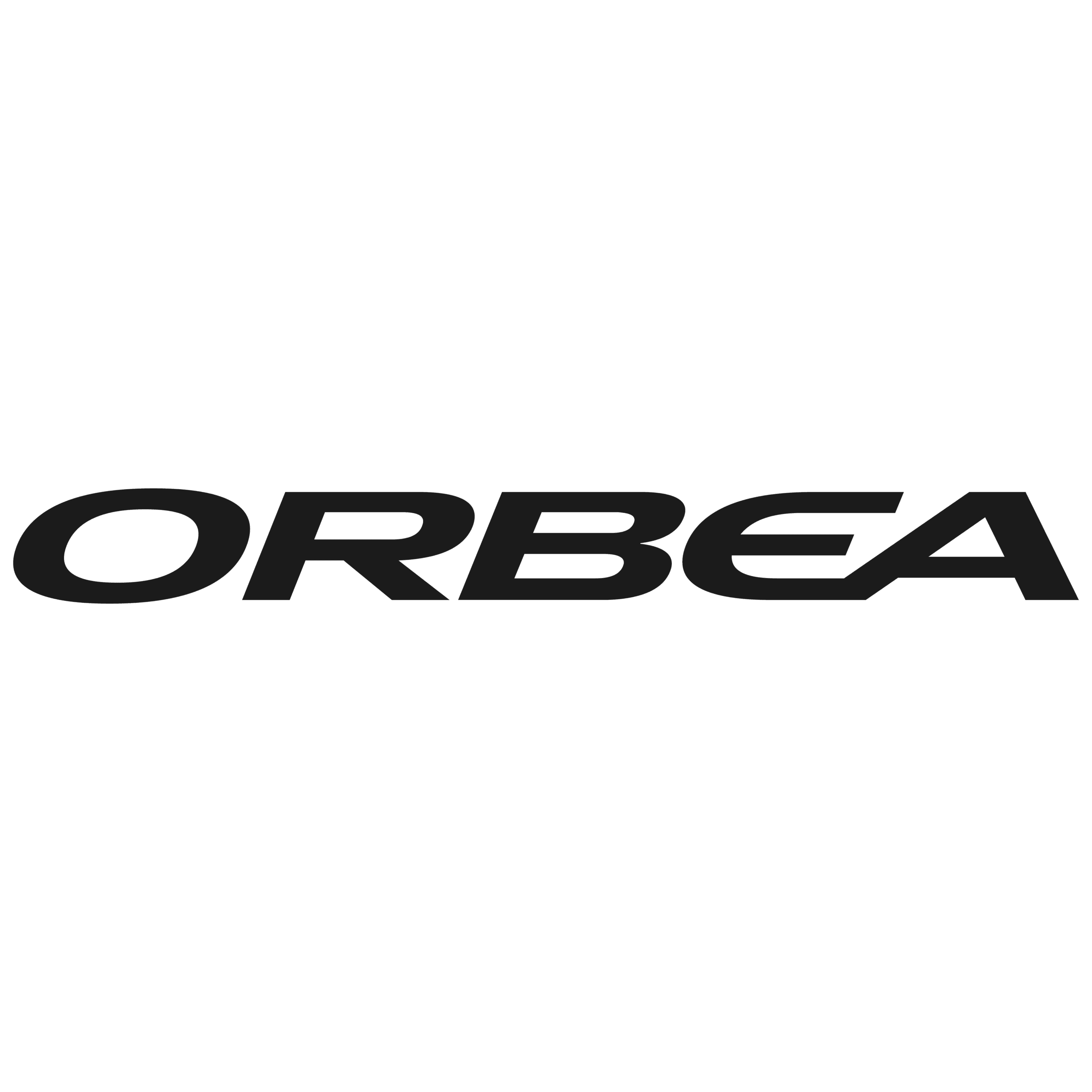 Orbea Bikes Logo